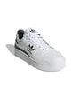 Chaussures Femme FORUM BOLD W Blanc