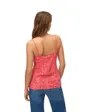Top Femme Vmmenny Lace Singlet