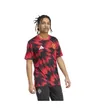 Maillot de football Homme MUFC PRESHI Rouge