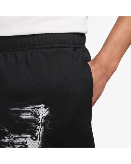 Short Homme M J DF SPRT GFX SHORT Noir