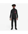 Ensemble de survetement Enfant LFC YNK DF STRK HD TRKSUIT KAW Noir