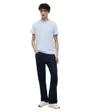 Tee-Shirt Homme TJM Slim Linear Chest