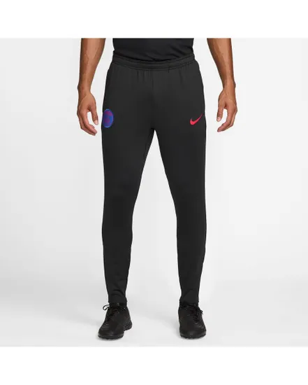 Pantalon de survetement Homme PSG M NK DF STRK PANT KPZ 3R Noir
