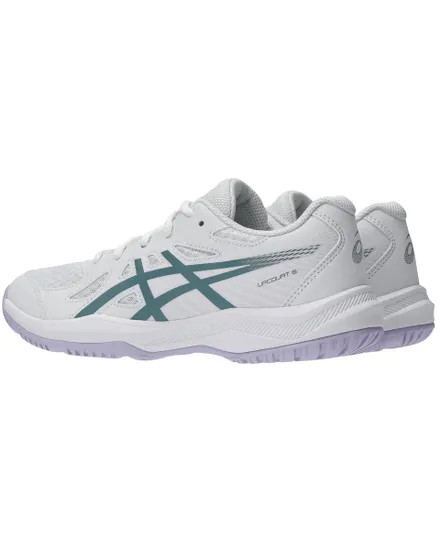 Chaussures Sport Salle Enfant UPCOURT 6 GS