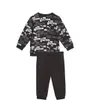 Survêtement Bébé BB LLAB Crew Jogger FL