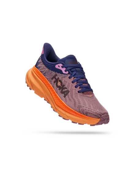 Chaussures de trail Femme W CHALLENGER 7 Violet