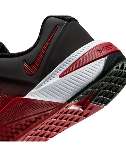 Chaussures de fitness Homme M NIKE METCON 10 Noir