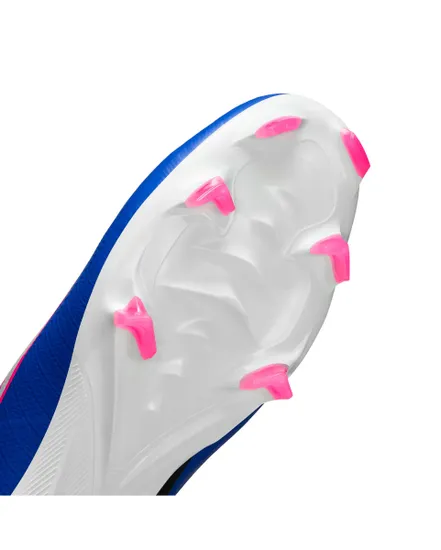 Crampons de football Homme ZM VAPOR 16 PRO FG Bleu