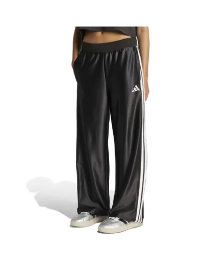 Pantalon Fille JG GLAM PANT Noir