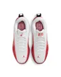 Chaussures de basket-ball Femme WMNS JORDAN HEIR SERIES 2 Blanc