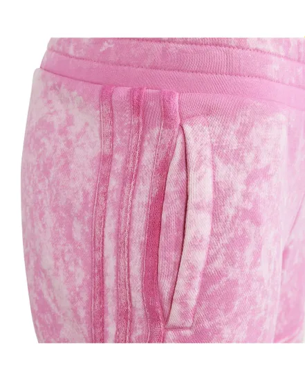 Short Enfant JG SZN W SHORT Rose