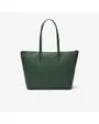 Sac cabas Femme SHOPPING BAG Vert