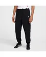 Pantalon de survetement Homme M NK CLUB WVN CARGO PANT Noir