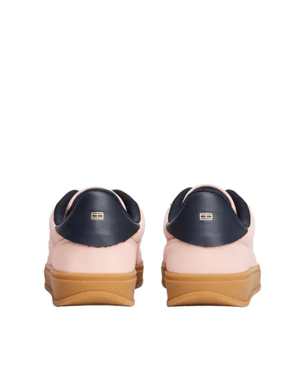 Baskets Basses Femme TH Heritage Sneaker