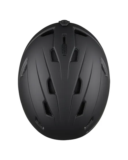 Casque de ski Unisexe ELECTRON Noir