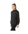 Veste à capuche Femme ROAD PACKABLE JACKET Noir