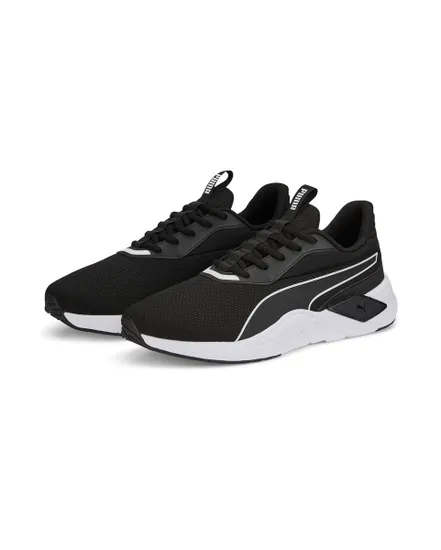 Chaussures de fitness Homme LEXIE MEN Noir