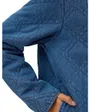 Veste en Jean Femme VMERA LS Quilted DNM