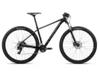 VTT semi rigide Unisexe ONNA 29 50 Noir