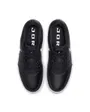 Chaussures Homme JORDAN COURT CONNECT LOW Noir