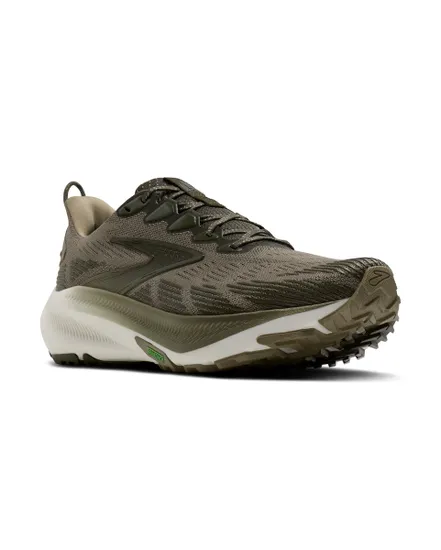 Chaussures de trail Homme GHOST TRAIL Vert