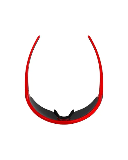 Lunettes Unisexe IMPULSE Rouge Brillant