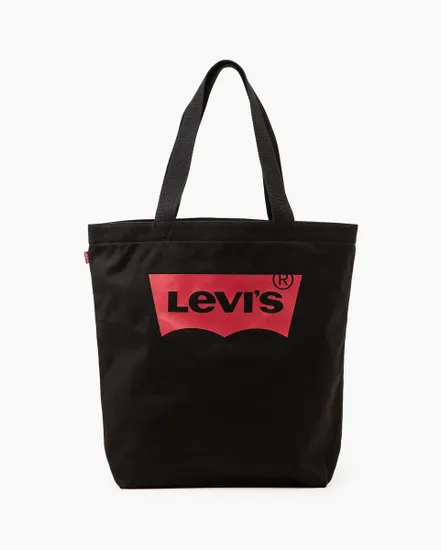Sac WOMEN S BATWING TOTE Noir