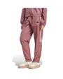 Pantalon de survetement Femme W TIRO Q3 WV PT Rose