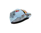 Casquette Unisexe OFFICIAL TEAM BELGIUM Bleu