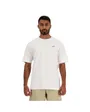 T-shirt Homme SE CTN SS Blanc