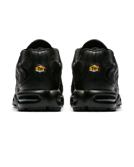 Chaussures mode homme AIR MAX PLUS Noir