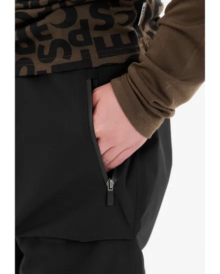Pantalon de ski Homme KILLY M SKI PANTS W-PRO 15000 Noir