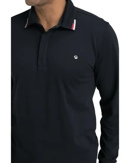 Polo Homme Tricolore