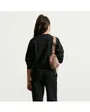Sweat Fille Nike Studio Fleece Boxy