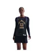 Maillot de basketball Homme LAL MNK DF SWGMN JSY CE 23 Noir