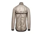 Veste anti-pluie Homme EPIC RAINY Marron/Gris