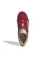 Chaussures Homme GAZELLE INDOOR Rouge