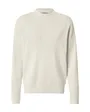 Pull Homme Maille Stitch Col Rond Milano