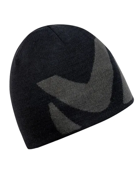 Bonnet Homme LOGO BEANIE Noir