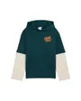 Sweat À Capuche Enfant Mid90S Layered Hoodie