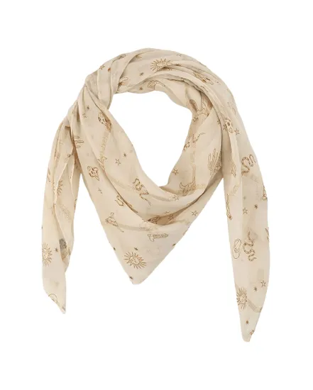 Foulard Femme Pctasselo Square