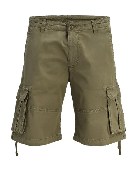 Short Cargo Homme Jpstcole Anthony
