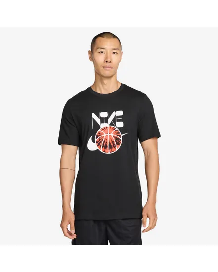T-shirt Homme M NK TEE BB-X Noir