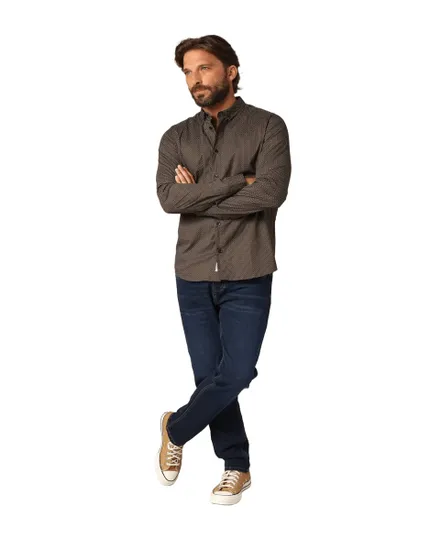 Chemise Homme Bogart