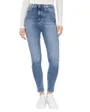 Jean Femme Sylvia High Skinny