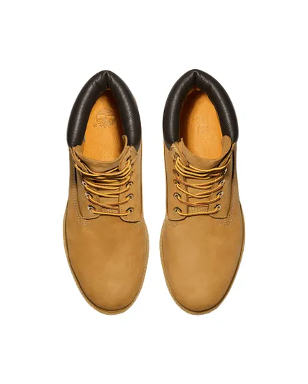 Bottes Imperméables Homme Premium 6 Pouces