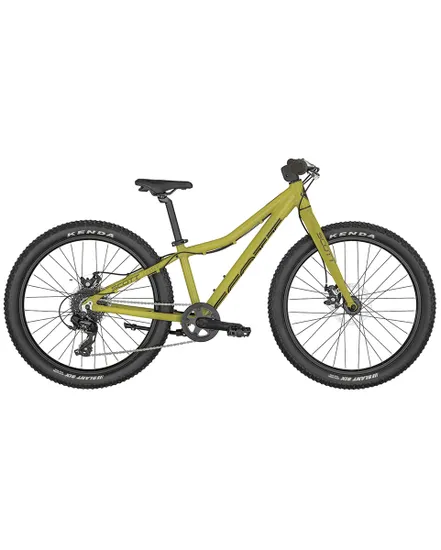 VTT Enfant ROXTER 24 Vert