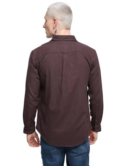 Chemise Homme TJM Regular Flannel