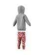 Survetement enfant I DRESS SET Gris