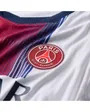 Maillot Homme PSG M NK DFADV JSY SS MATCH AW Bleu